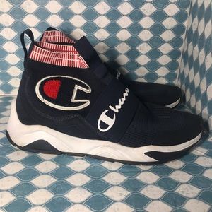 Champion Rally Pro Size 9.5M